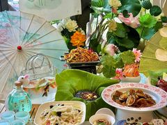 -苏梦江南·淮扬菜(夫子庙店)