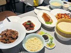 -福海居烤鸭店(鸟巢店)