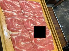 -火炉火自助餐(悠唐购物中心店)