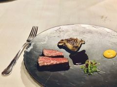 -三嚥阁 La Villa Restaurant