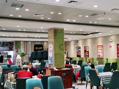 大堂-紫光园(吕家营店)