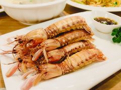 -501號台州海鲜餐厅(海创园店)