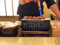-鮨政·Omakase(港汇恒隆广场店)
