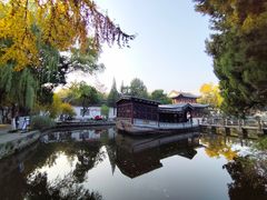 -南京中国近代史遗址博物馆(南京总统府)