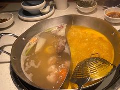 -左庭右院鲜牛肉火锅(苏州园区永旺店)