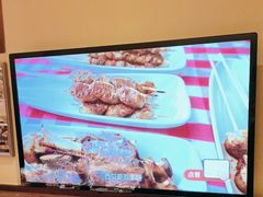 -西贝(六里桥旗舰店)