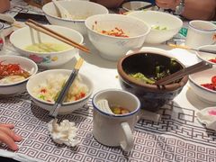 -农耕记·湖南土菜(halo广场店)