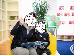 -卓悦童国际幼儿园