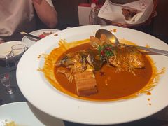 -鸽子侯·家宴·平价海鲜(市图书馆店)
