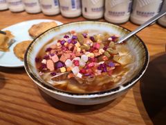十景冰粉-阿木舂记·特色小吃(平江路店)