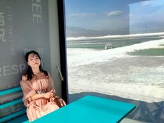 -盐湖景区