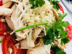 -宾朋海鲜美食餐厅·特色美食(兴海路店)