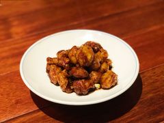 糖醋里脊-大牌大·传统杭帮菜(湖滨店)