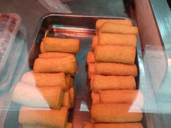 -三毛烤鸡(清泰街店)