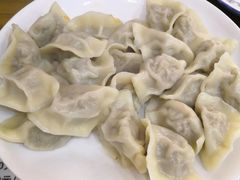 紫菜水饺-开口笑·精选水饺