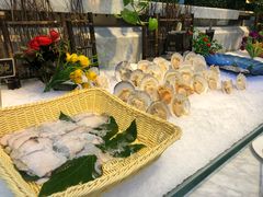 -川骄海鲜自助(河东店)