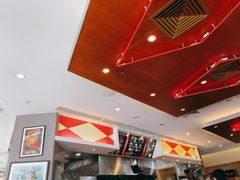 -FATBURGER 特富客汉堡(外交公寓店)