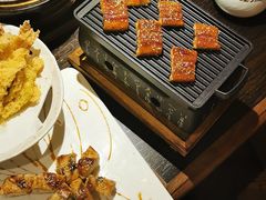 -山葵家·创意料理(宁波来福士店)