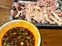 -普洱小黄牛餐厅铜火锅·思茅地方菜(世纪城店)
