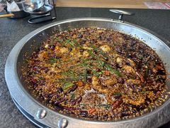 -胖子鱼·天水麻辣鱼火锅(秦州407店)
