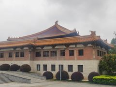 -南京博物院
