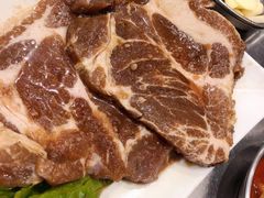 -韩九点烤肉(大学城店)
