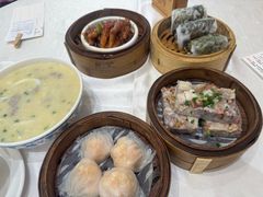 -流舫海鲜酒家(张溪店)