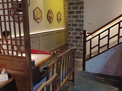 -姑苏家宴·苏帮菜·松鼠桂鱼(苏州总店)