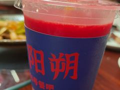 -61号餐吧(兴坪古镇漓江店)