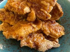 -君霖海鲜私房菜(春柳店)