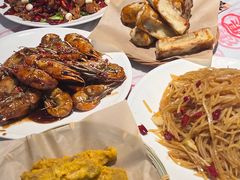 -聚味斋香辣蟹(生态城万达店)
