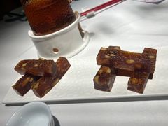 拌糖马蹄糕-新雅(丰盛里店)