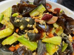 -一块豆腐·海鲜·家常菜(李沧书院路店)