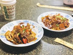 蟹面-许村蟹面(海宁许村大道店)