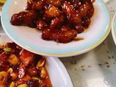 -鼎香润(德胜门内店)