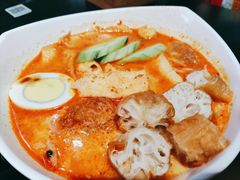 -绿柠食堂(北外滩店)