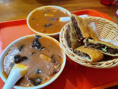 -清真方中山胡辣汤(许昌店)