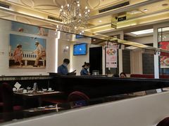 -避风塘(江桥万达店)
