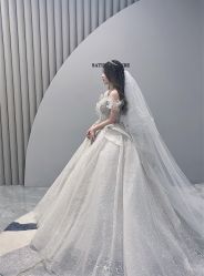 -SATIN COUTURE瑟庭婚纱礼服馆