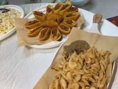 -津沽小院(天津之眼店)