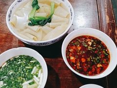 -天下第一面(大雁塔北广场店)