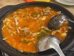 -李师傅脆肚(梅林店)