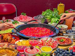 -牛市坎火锅(建设路店)