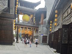 -武汉园博园(武汉自然博物馆)