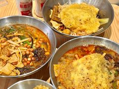 -白妈螺蛳粉(白云万达店)