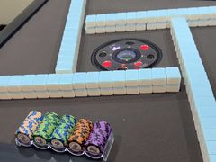 -素禅棋牌会所(海阳路店)