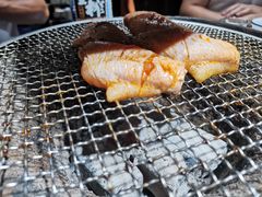 -燚青春东北泥炉烤肉(百合店)