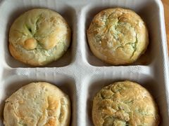 -龙华素斋(龙华路店)