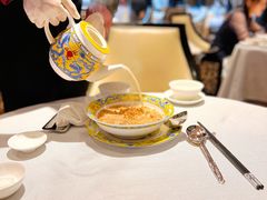 -天宝阁中餐厅(北京瑞吉酒店)