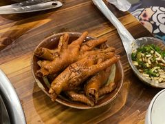 -笔记安顺夺夺粉火锅(龙湾万达店)